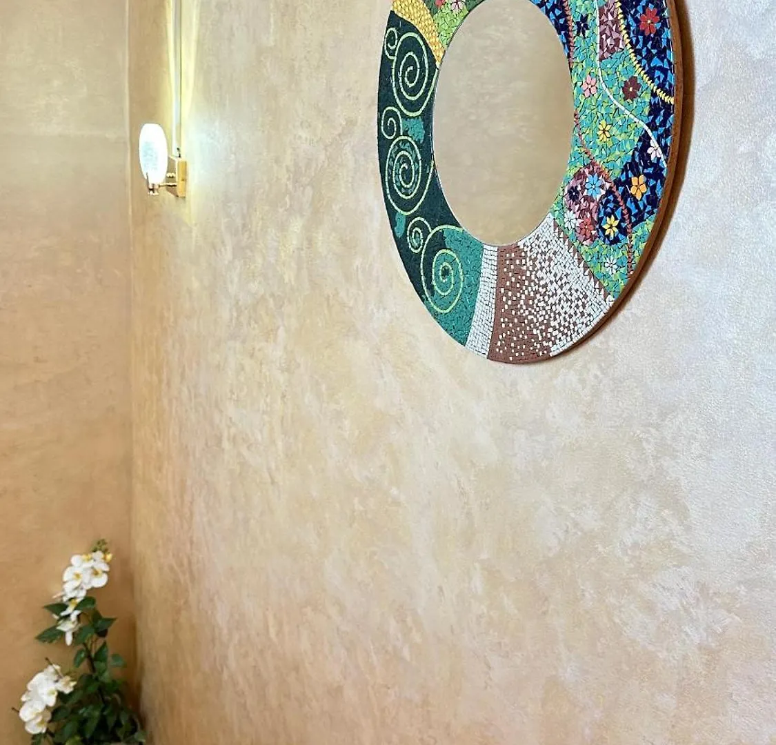 Fully Furnished Villa Riad Marrakech دبي