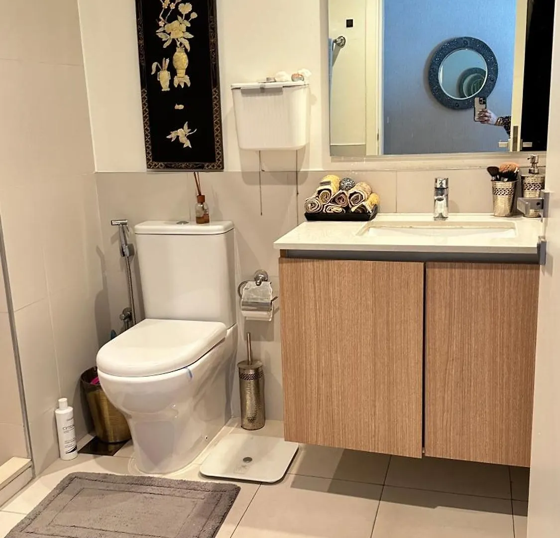 Fully Furnished Villa Riad Marrakech دبي