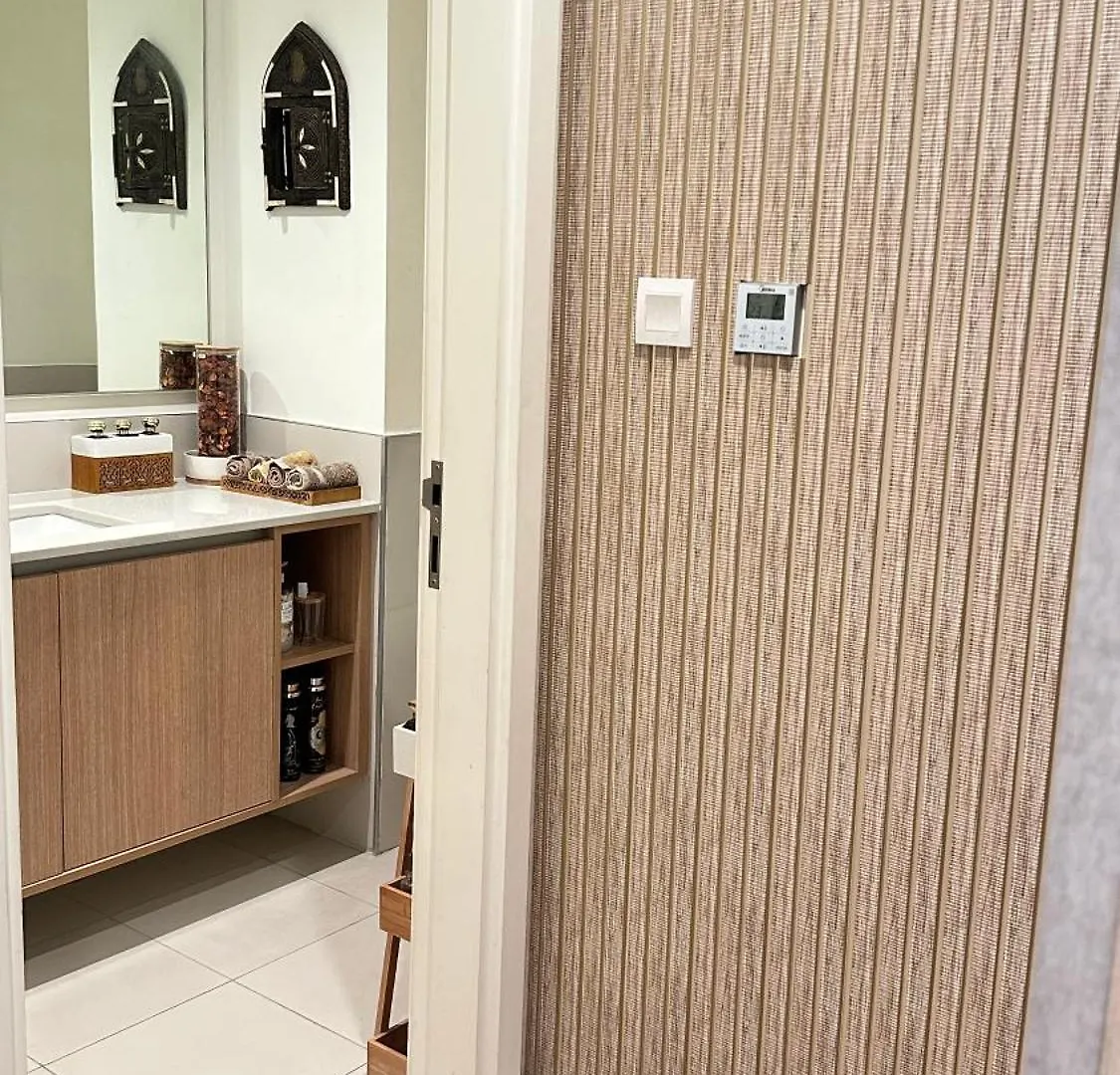 Fully Furnished Villa Riad Marrakech دبي 0*,  الإمارات العربية المتحدة