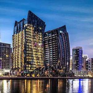 Apartament Unlock J One Downtown, Dubaj