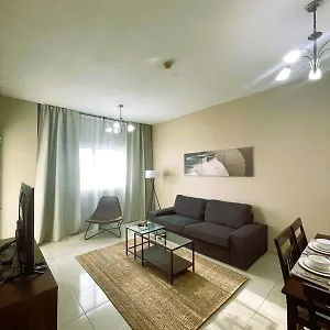 Marbella Homes - Al Nahda 2bhk شقة