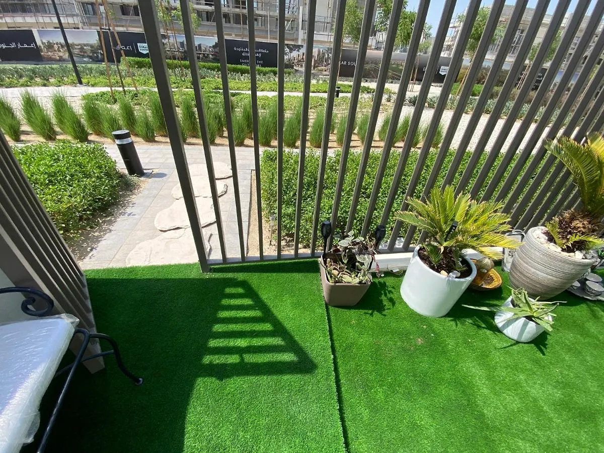 Fully Furnished Villa Riad Marrakech Dubaj