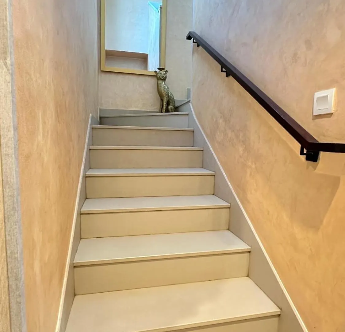 Fully Furnished Villa Riad Marrakech Dubaj 0*,