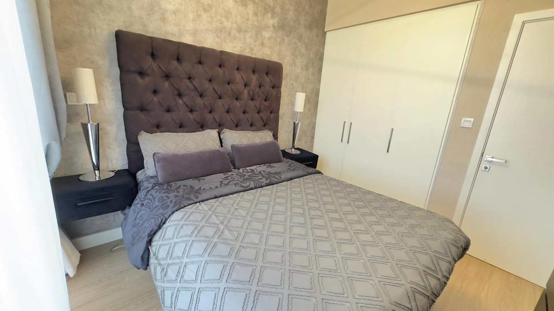 Fully Furnished Villa Riad Marrakech Dubaj