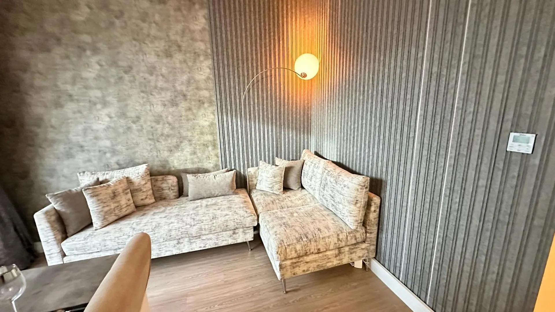 Fully Furnished Villa Riad Marrakech Dubaj