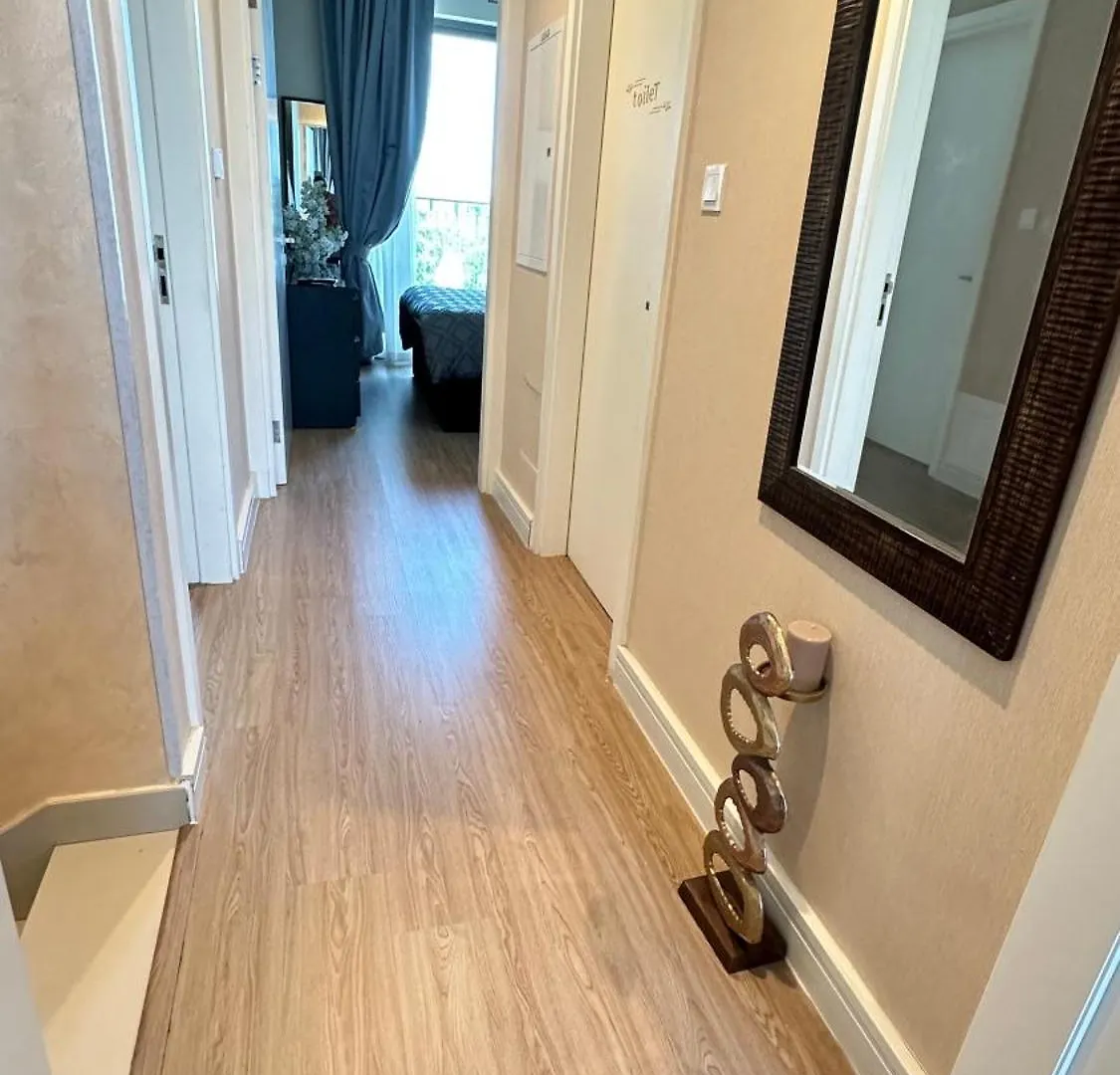 Fully Furnished Villa Riad Marrakech Dubaj